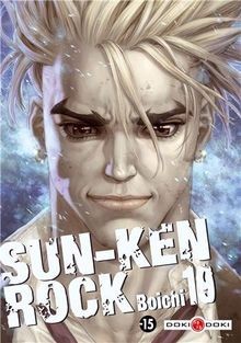 Sun ken rock - 19, von