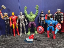 Hasbro Marvel  Avengers Hulk