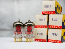 1x E180F Valvo red longlive
