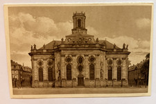 Saarbrücken Ludwigskirche