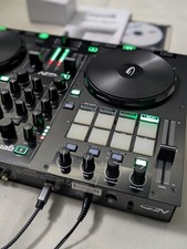 Gemini G2V DJ-Controller MID
