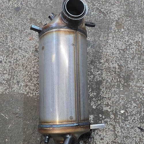 Neuer dieselpartikelfilter - neuer,