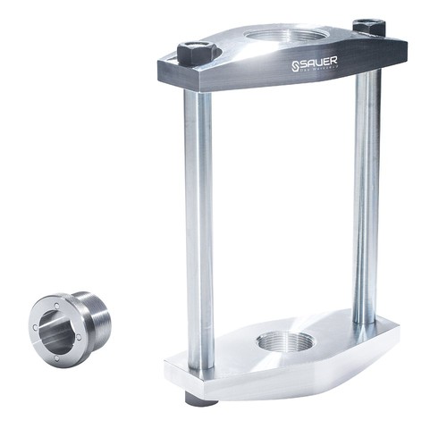 Sauer pressrahmen - sauer,