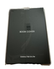 Genuine Official Samsung Book
