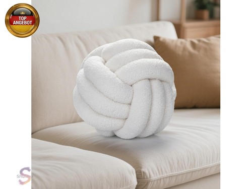 Gomety knotenkissen 28cm - gomety,