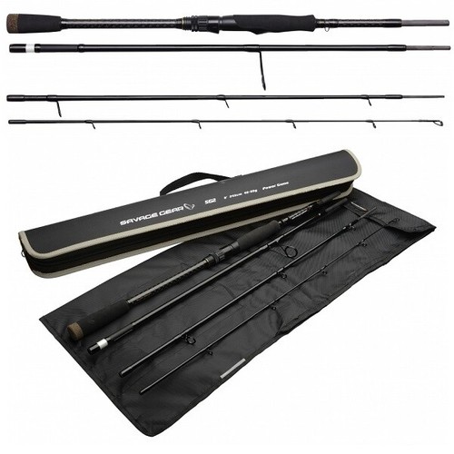 Savage gear sg2 medium game - gear,