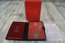 Royal Canadian Mint Münzen