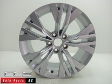 1 piece alloy wheel 17 inch