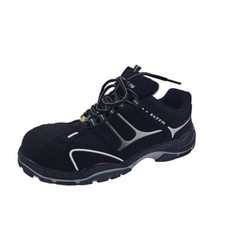 ELTEN Motion Low ESD S2 Gr. 43 Sicherheitsschuh / Halbschuh, 1x getragen