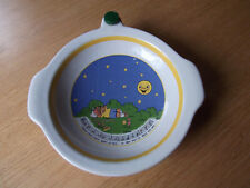 Warmhalteteller "Hänschen klein" fürs Baby von Ceravit