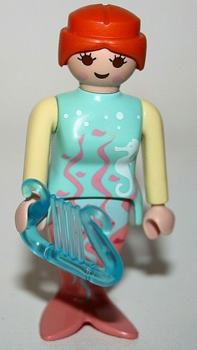 Playmobil 5002 4813 5028 5884 - playmobil,
