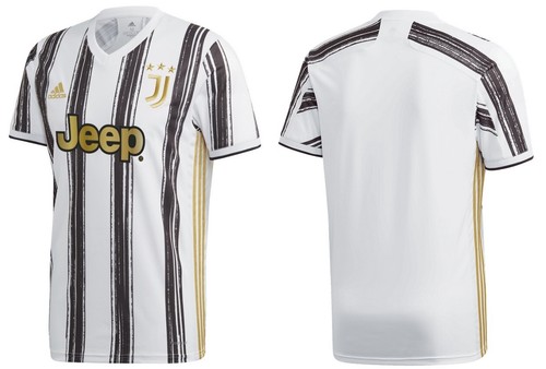 Trikot adidas juventus turin - adidas,