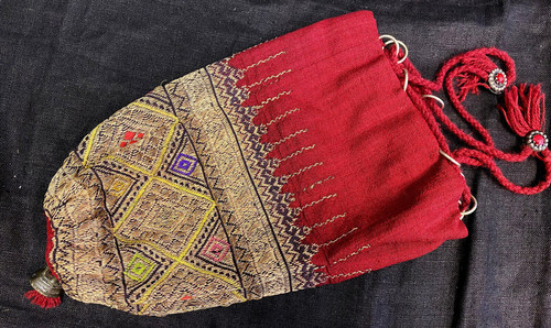 Rar antike theatertasche - rar,