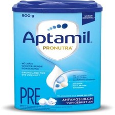 APTAMIL Pre Pulver 800 g