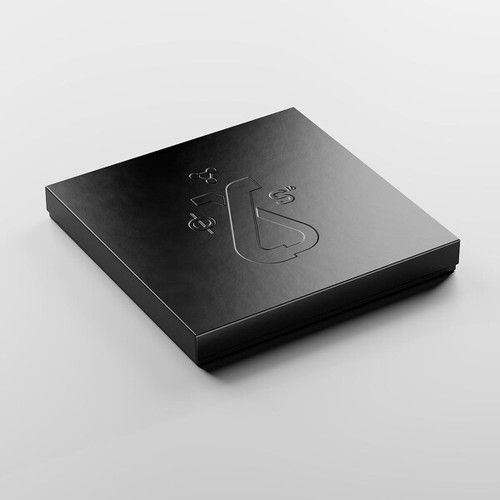 Woodkid s16 limited - -, (limited