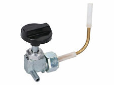 Benzinhahn für KTM Foxi Hobby Kraftstoffhahn Mofa Moped Abflusshahn NEU