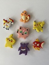 Stück pokemon schuhstecker - 7,