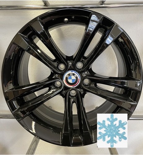 Bmw 8x18 styling 397 f30 - 8x18, f31