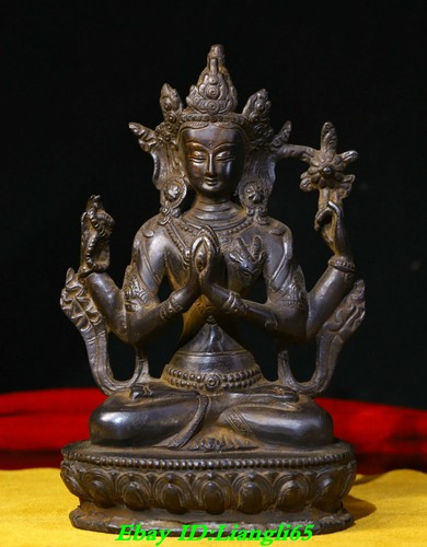 Tibetischer buddhismus - 9"tibetischer,