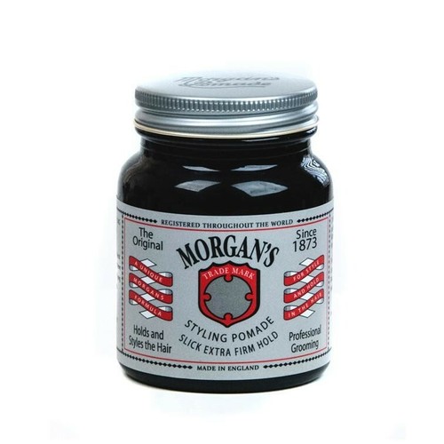 Morgans styling pomade slick - styling, slick/