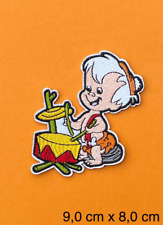 Bügelbild, Patch, Aufbügler