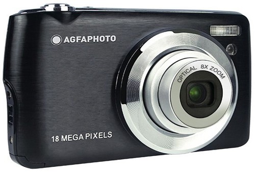 Agfa photo realishot - agfa, dc8200