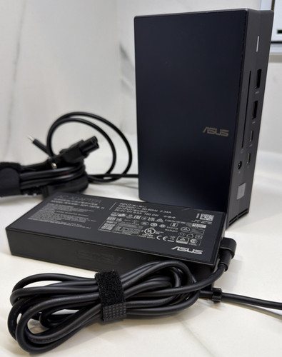 Asus simpro dock - dock, 2