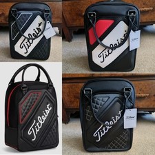 New Titleist Tour Golf Series