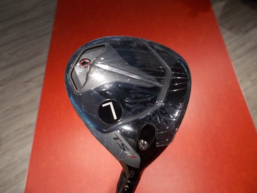 Titleist tsr holz - 1, 7