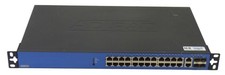NETVANTA 1200 POE (1702595G1)