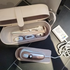 Braun Smart IPL 7 Skin i·expert – IPL Haarentfernungsgerät, Dauerhafte und Schme