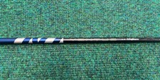Fujikura Ventus Blue 5R Flex