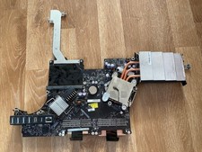 Apple iMac 21.5“ A1311 820-2784-A Main Logic Board 3.06 GHz i3 2010