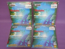 Nittaku HURRICANE 2 Japan