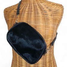 Vintage 40er 50er schwarz