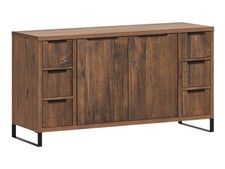 Waschtisch Sydney Holz 138cm