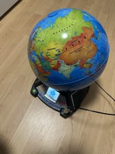 vtech interaktiver globus