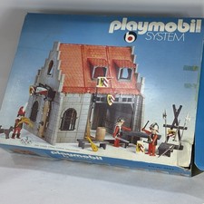 Vintage Playmobil System