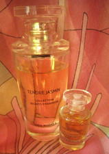 Yves Rocher Parfum : Tendre