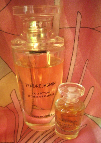 Yves rocher parfum tendre - parfum,