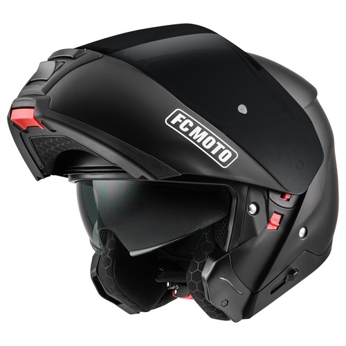 Moto 376 klapphelm - fc-moto,