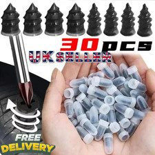 100X Reifenreparatur