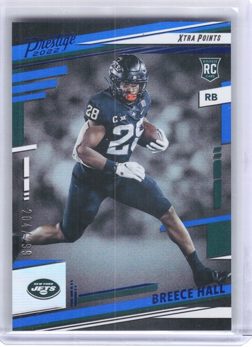 2022 panini prestige 313 - 2022,