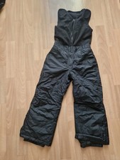 Schneehose Gr. 122 von C&A