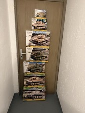 Cobi Tiger 131  - Panzer