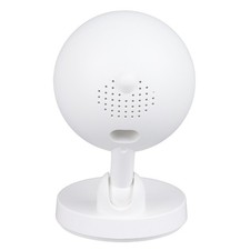 Indoor Security Camera Wifi 1080P Night Vis-ion Motion Detection 2 Way Talk Baby