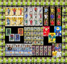 Panini Adrenalyn XL FIFA World