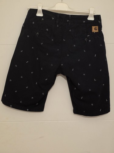 Carhartt wip johnson shorts - wip,