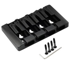 Musiclily Pro Black 19mm