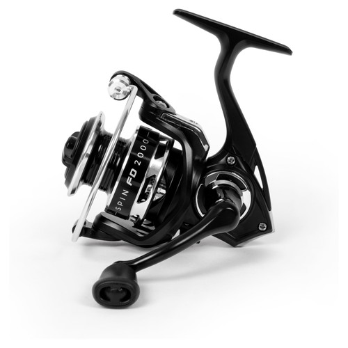 Zebco trophy spinnrolle fd - zebco,